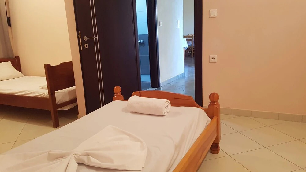 Melina Apartments