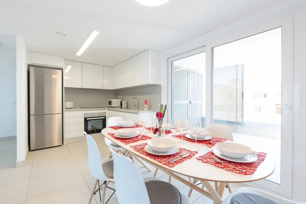 Fidalsa Apartamento Paradis Punta Prima