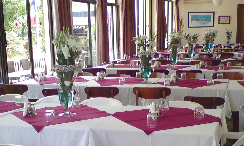 Marion Hotel