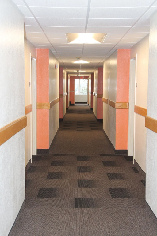 Motel 6-Warwick, RI - Providence Airport - I-95