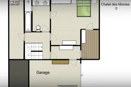 Chalet des Momes - OVO Network