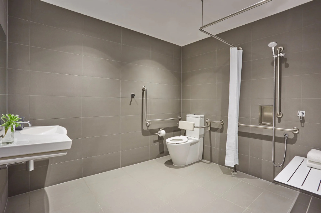 The Canvas Apartment Hotel