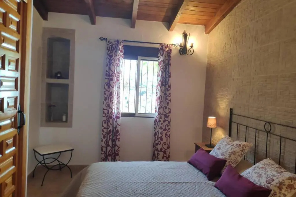 Casa rural Cortijo El Verdial