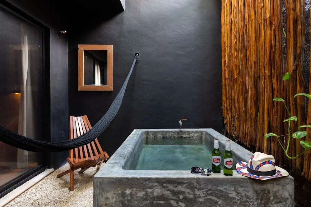 Aroma Tulum By G Hotels