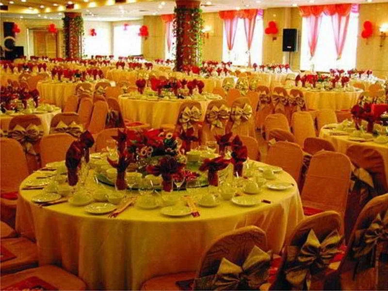 White Palace Hotel - Guangzhou