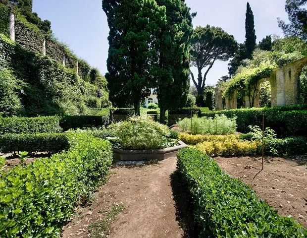 Villa Lennox