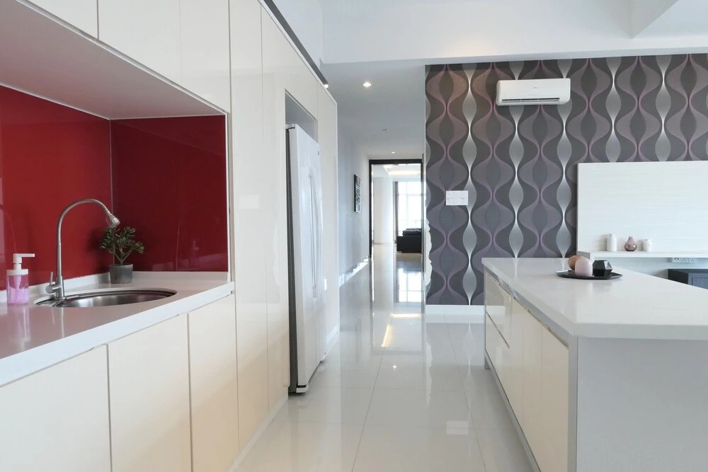 Gurney Seafront Supercondo 4B Penthouse