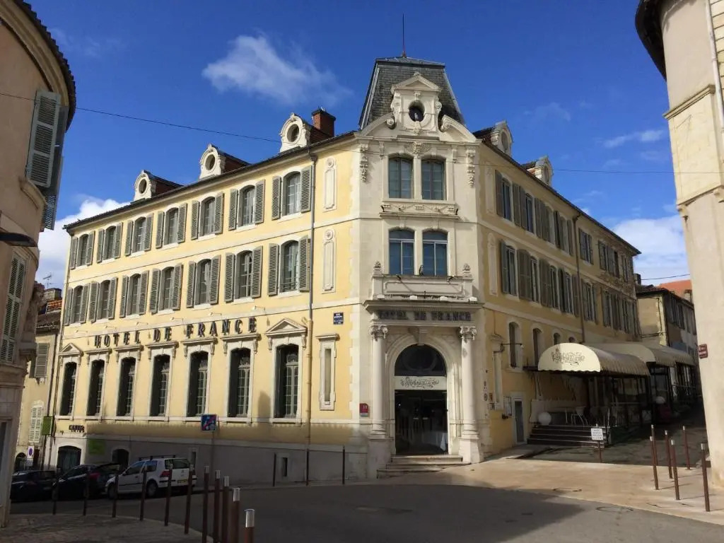 Hôtel de France