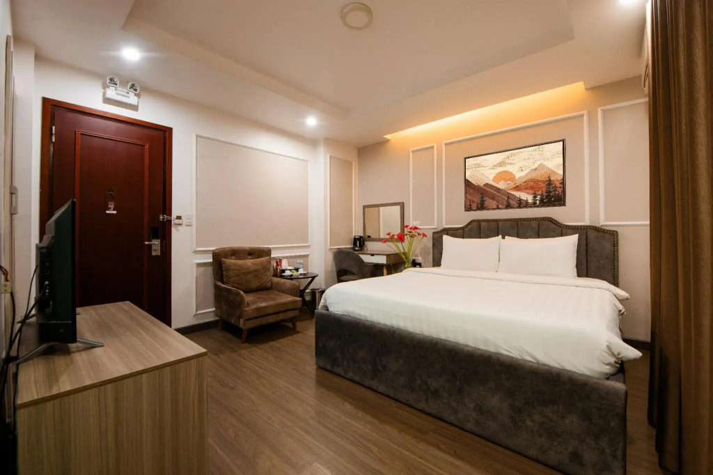 Sao Bang Hotel