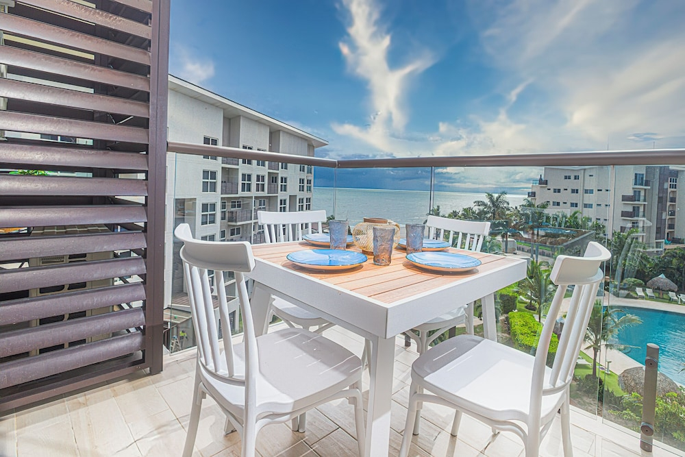 Ventanas del Mar by Playa Caracol Resort