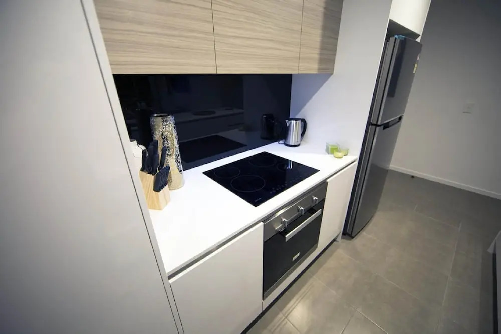 Waterford Penthouse Accommodation