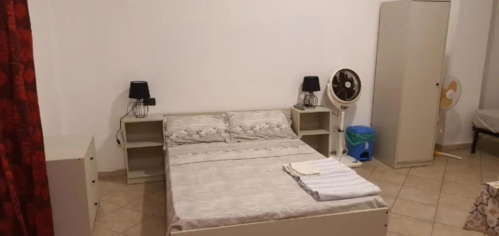 Casa Manzoni