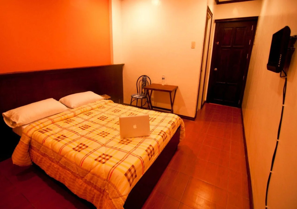 Asog County Hotel