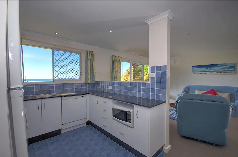 Mareeba Unit 1