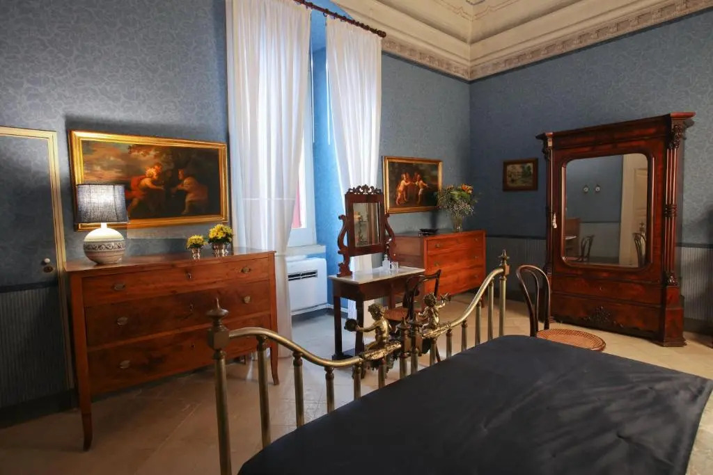 Villa Fenicia