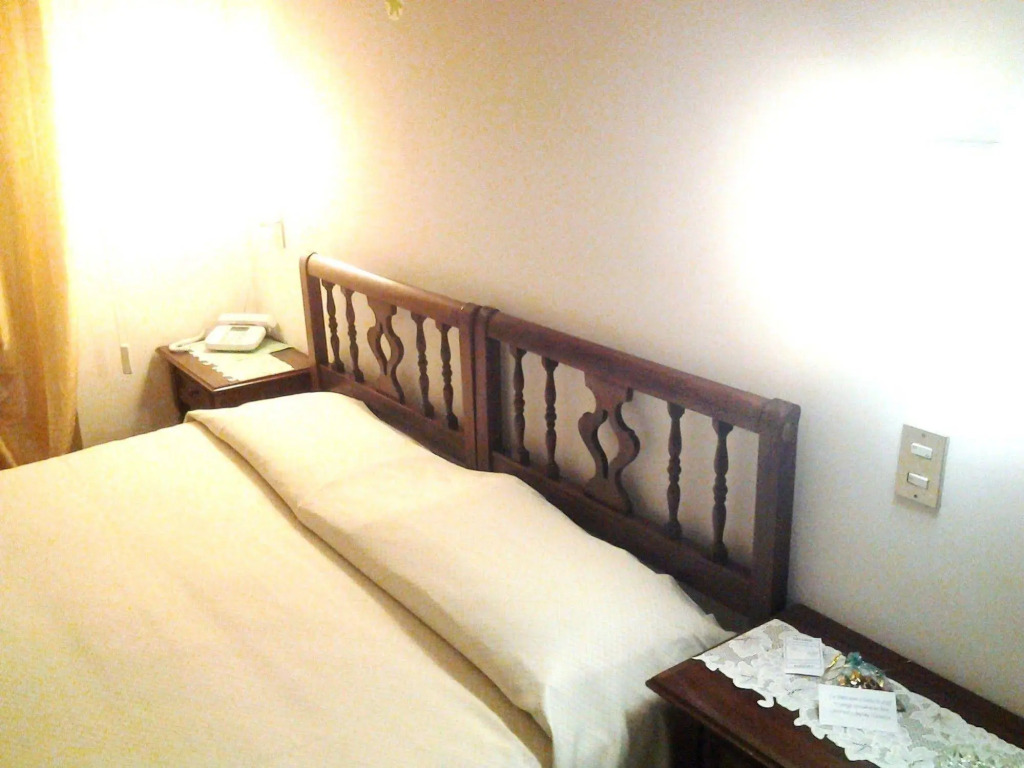 Hotel nuovo Suisse