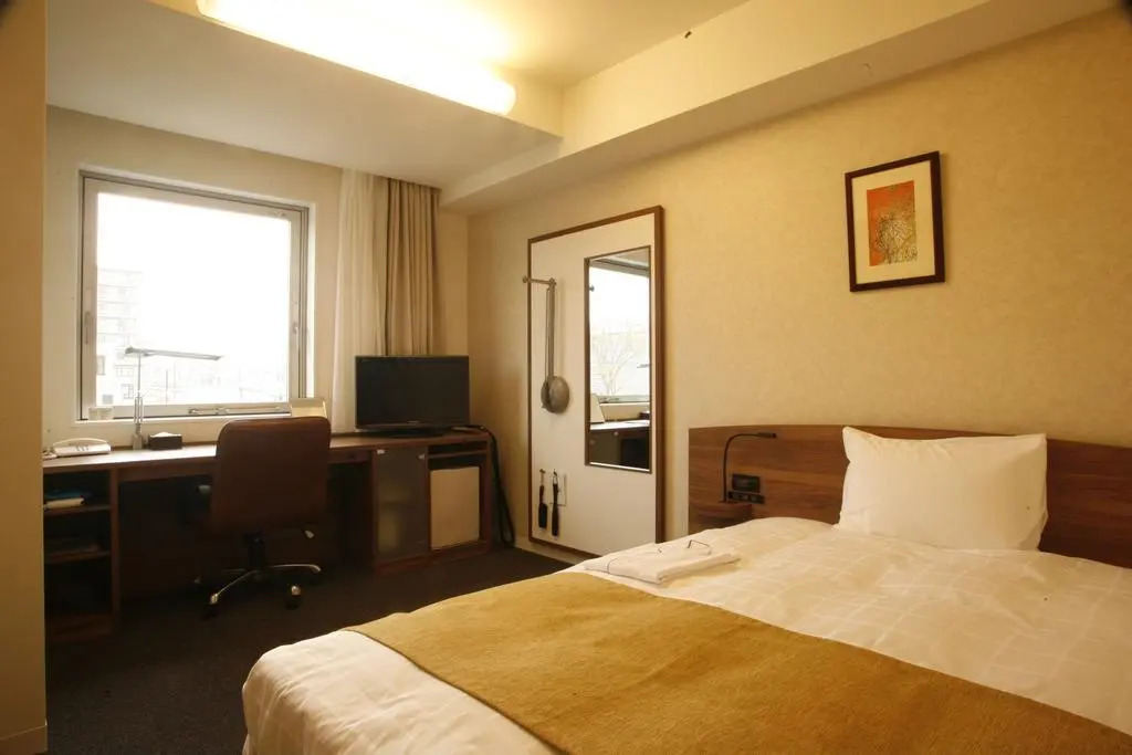 Nasu Mid City Hotel
