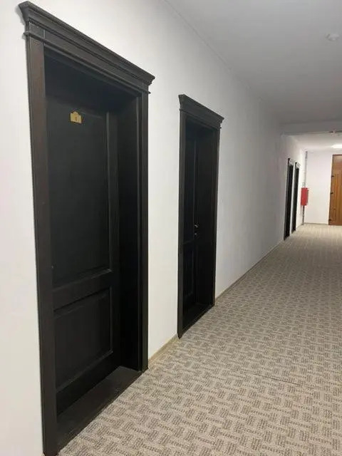 Pensiunea Casa Petrovai