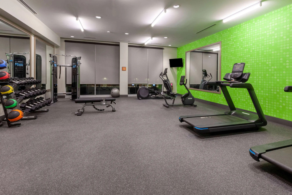 La Quinta Inn & Suites by Wyndham Middletown-Goshen
