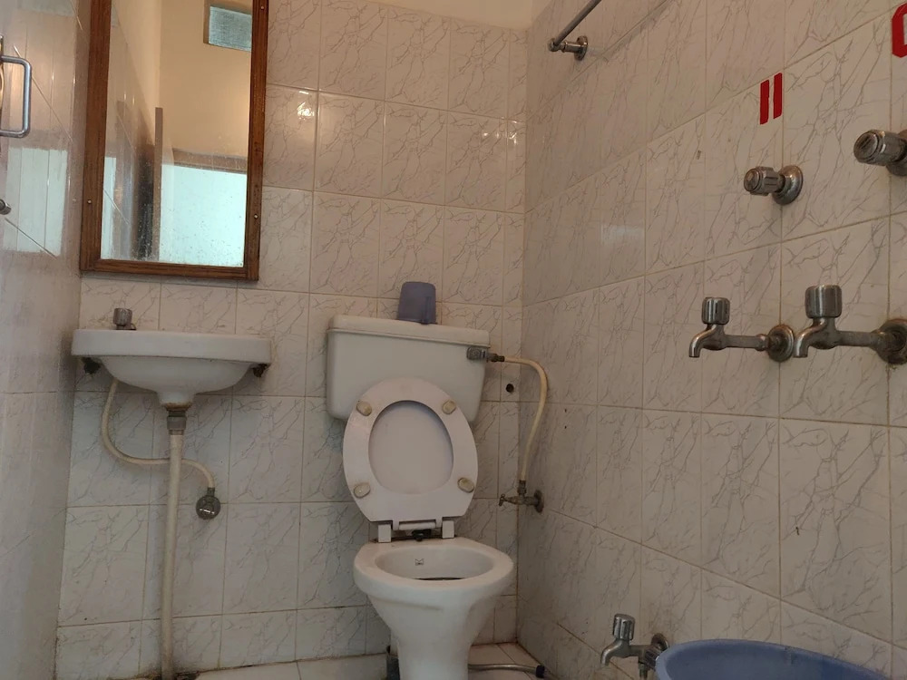 Hotel Jaisal Palace