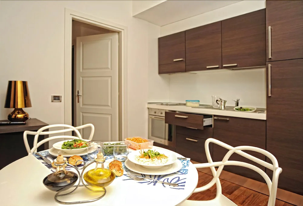 Suites Rome 55