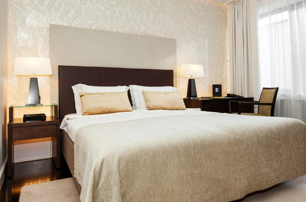 Elite Eden Park Hotel