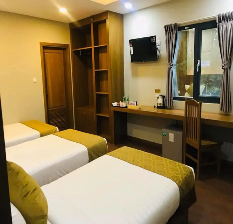 Sat Sun Hotel