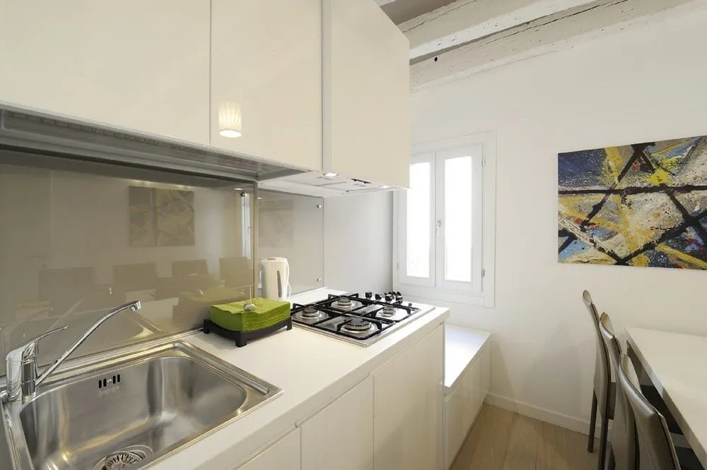 Cà Venezia Design Apartment