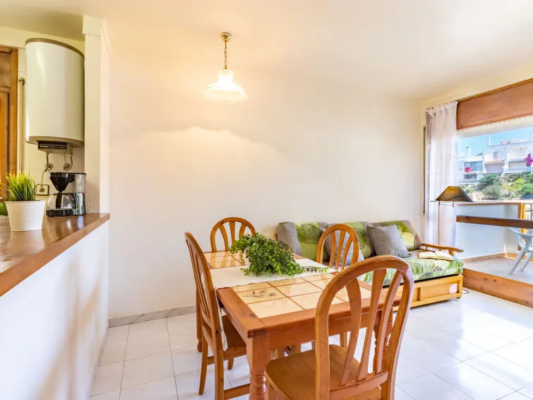 Apartment Els Jardins