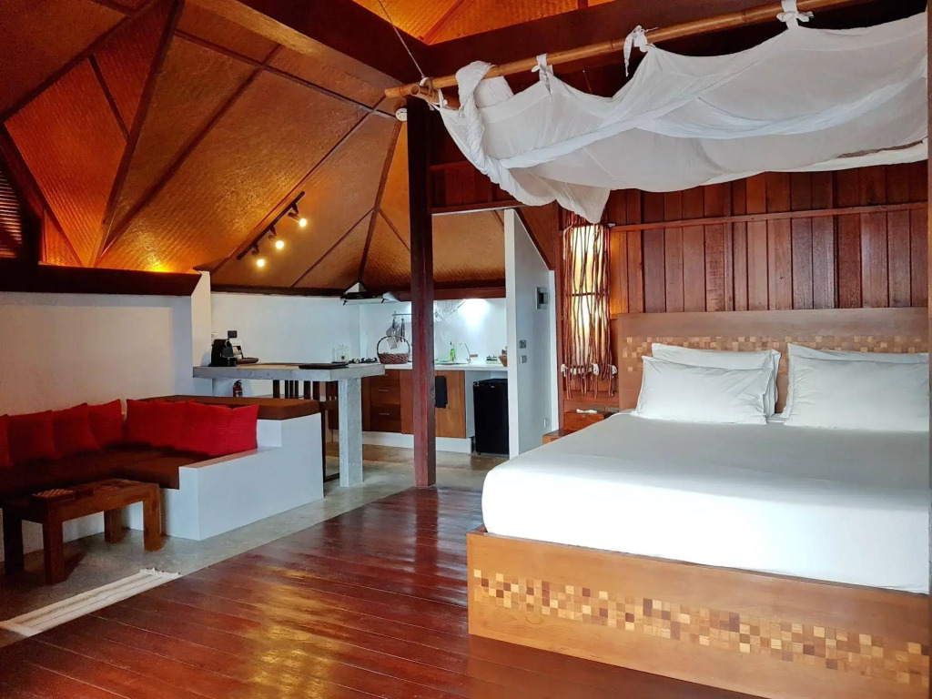 The Place Luxury Boutique Villas