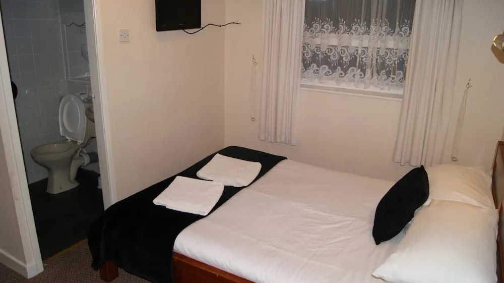 Newburn Hotel