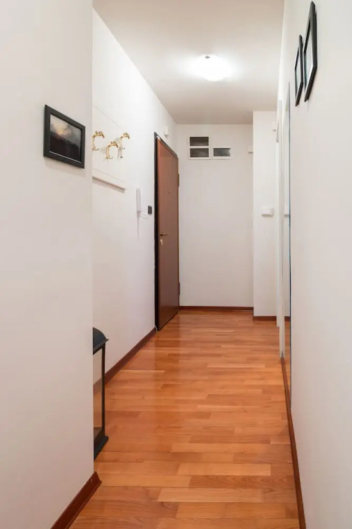 FM Deluxe 1-BDR Apartment - La Primavera