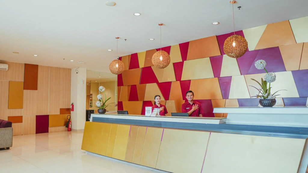 The Himana Hotel Malang, Malang City Point