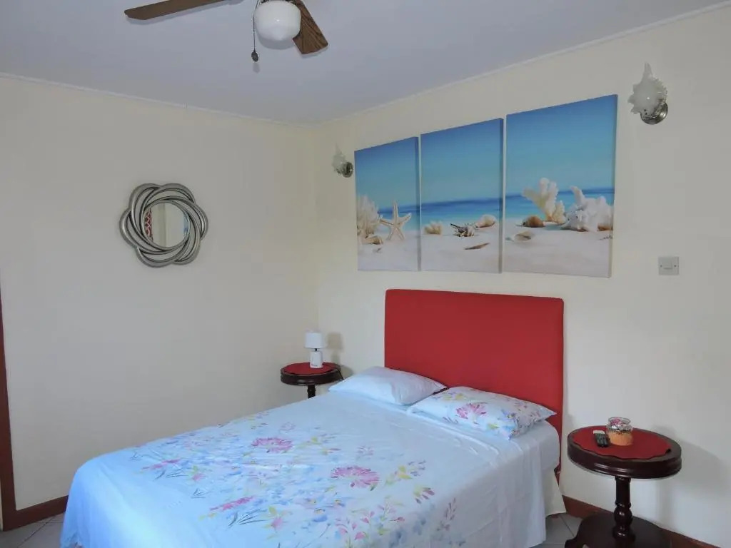 Amazing Beach View Apartments