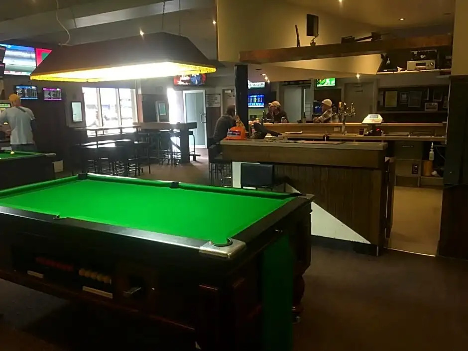 Yarram Commecial Hotel Motel