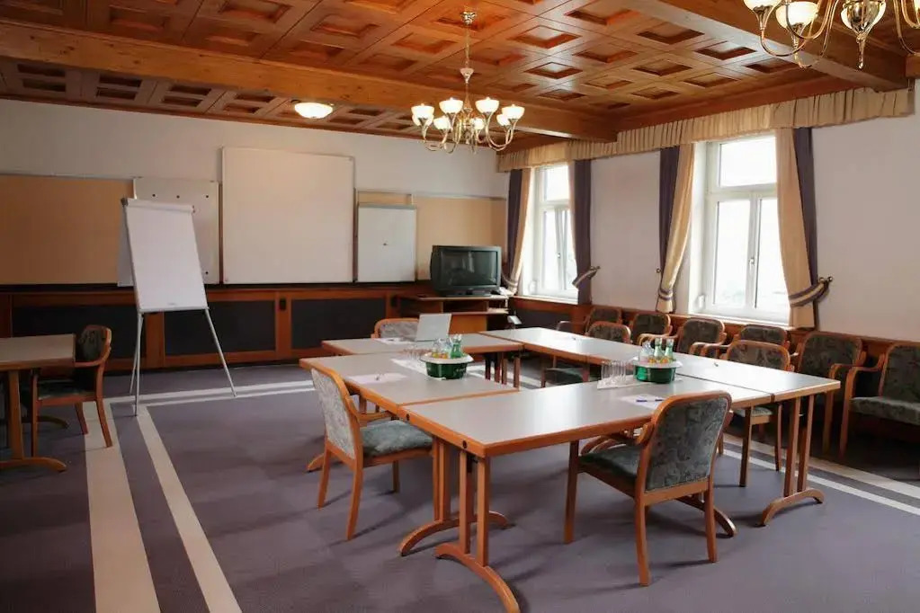 Seehotel Schwan