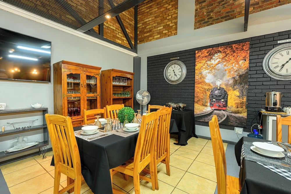Graceland Guesthouse