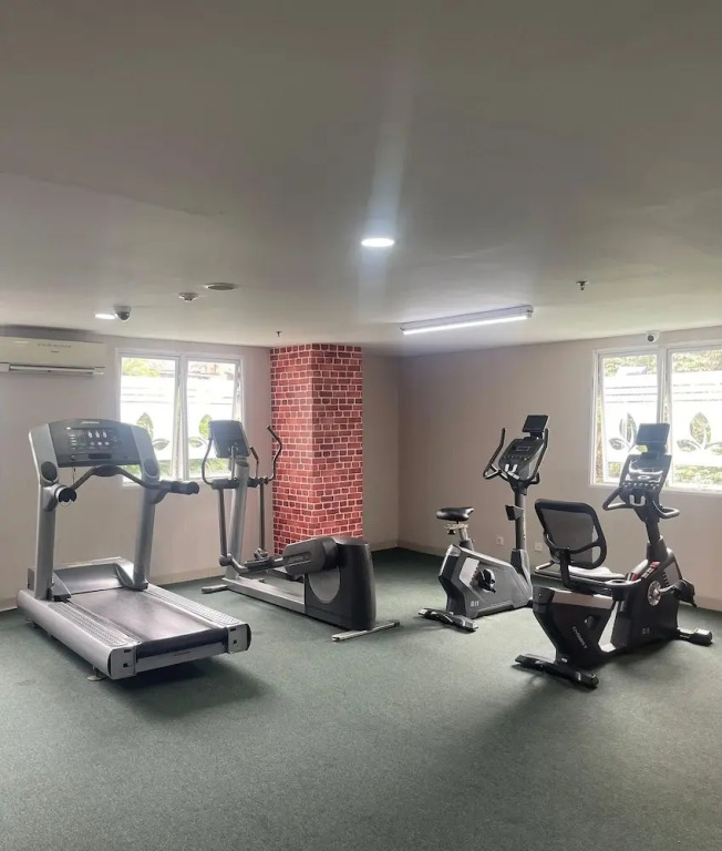 High Livin Apartment Parahyangan