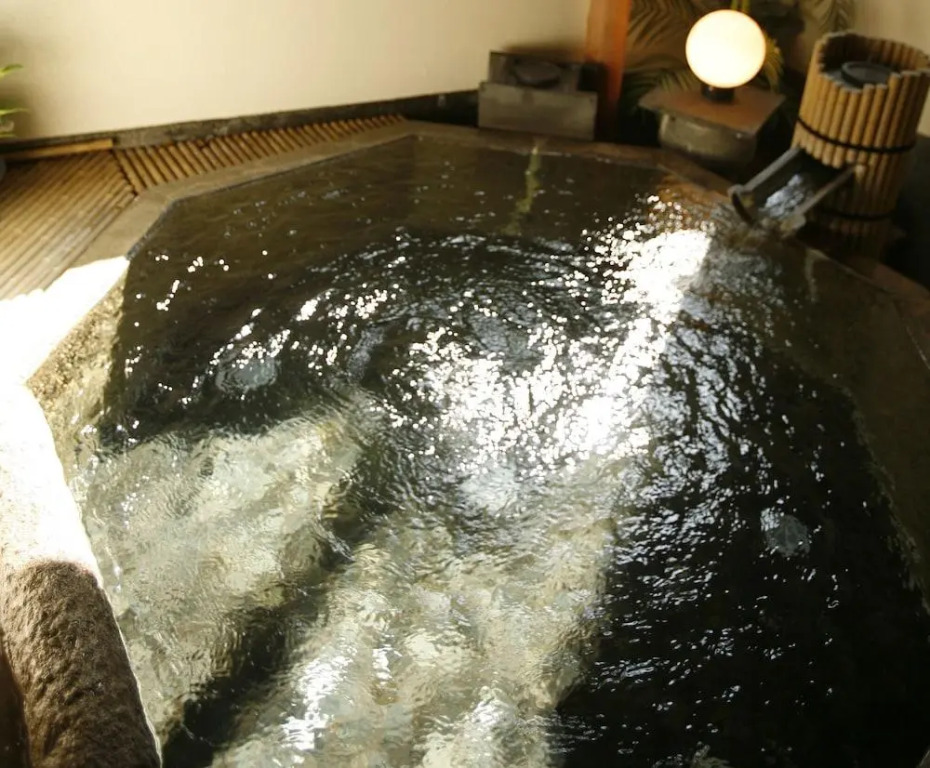 Masutomi Ryokan