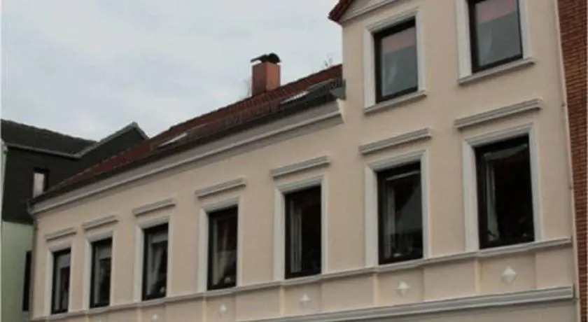 Eastside Apartments Flensburg