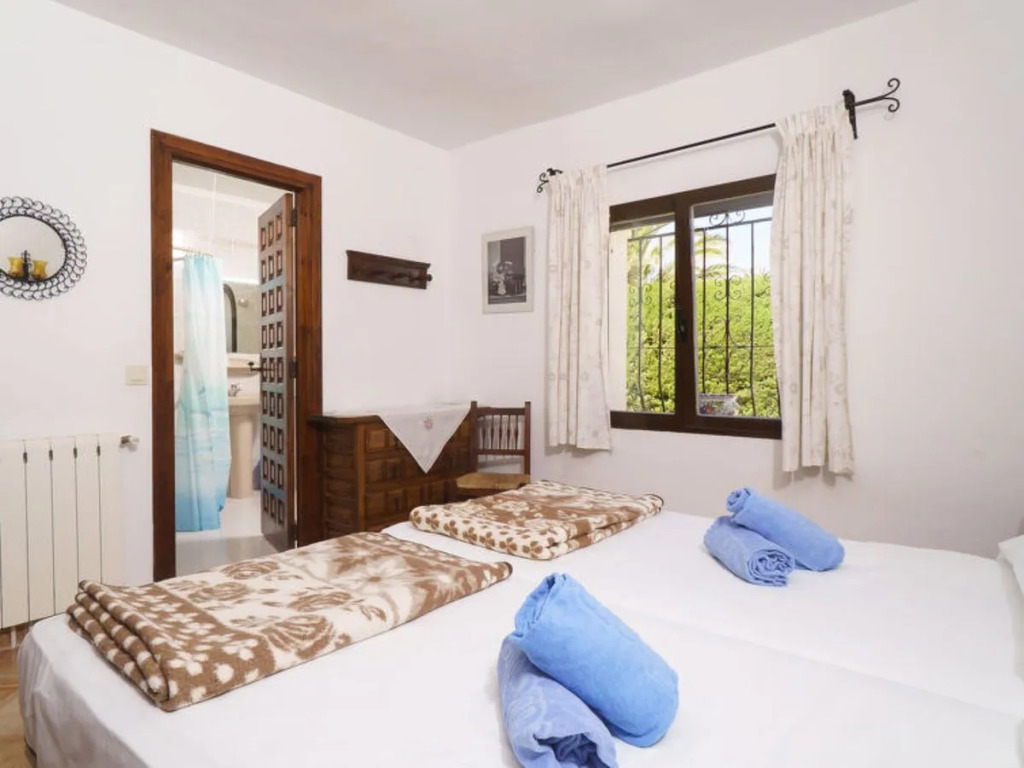 House Pedro Jávea
