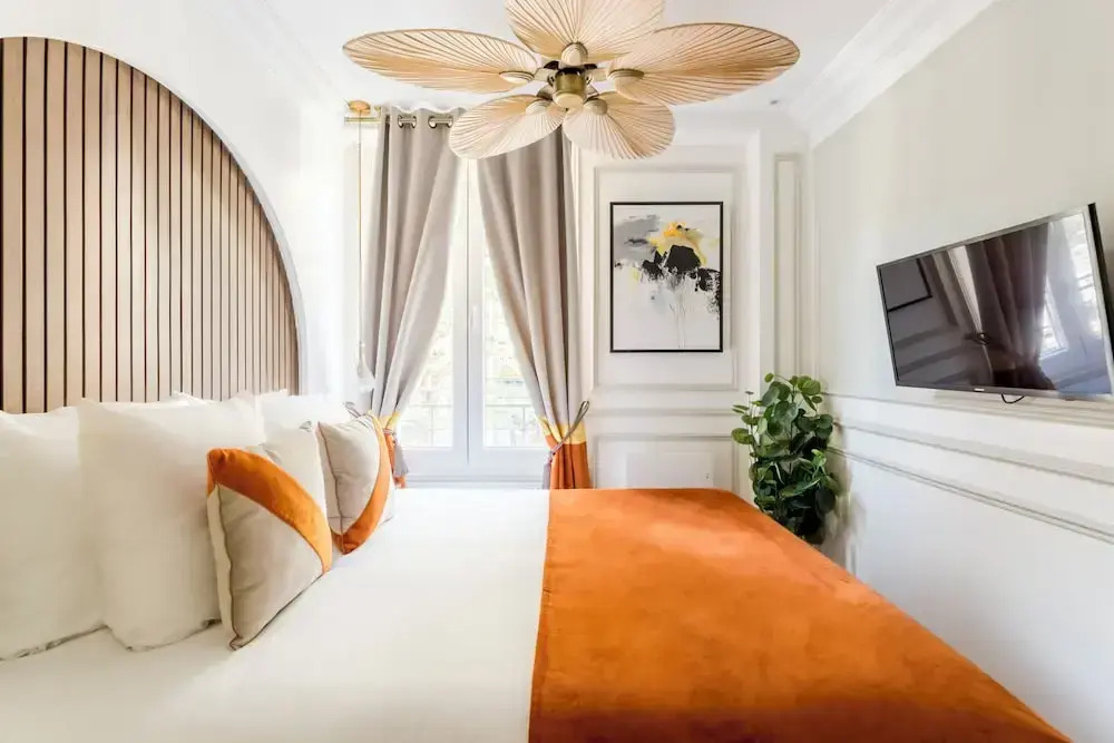 Merveil Luxury Suite - Notre Dame -Monge