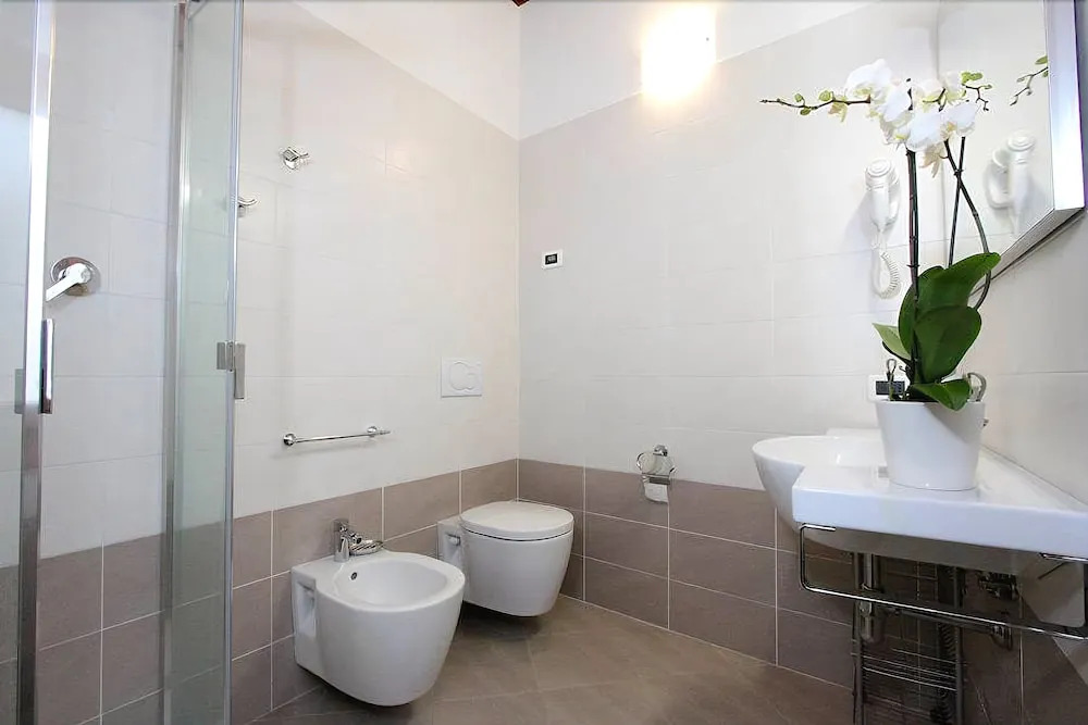 City Apartments - Orchidea