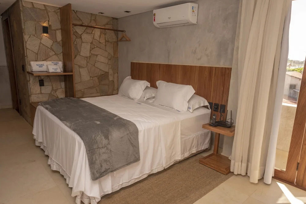 Mare Loft Praia