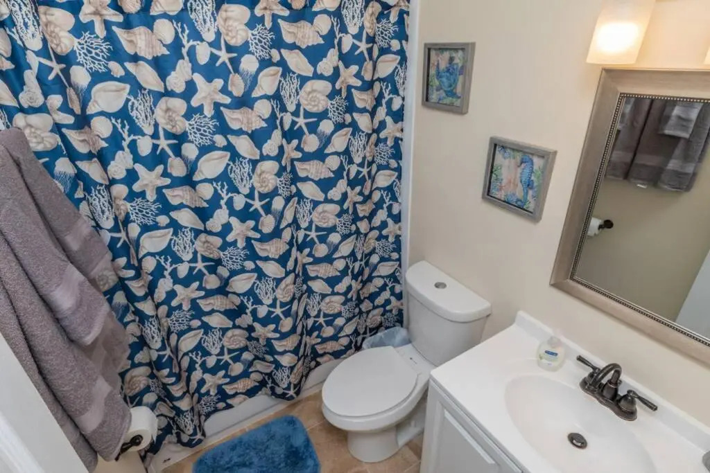 3606 Villa Franca - Pet Friendly
