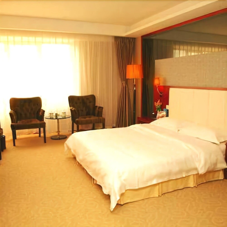 Huahan Hotel
