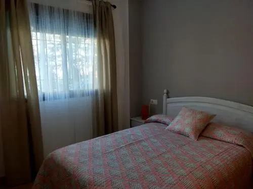 Apartamento Granada Monachil I
