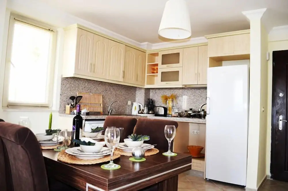 2 Bedroom Apartment Sea View 4 by Likya Global