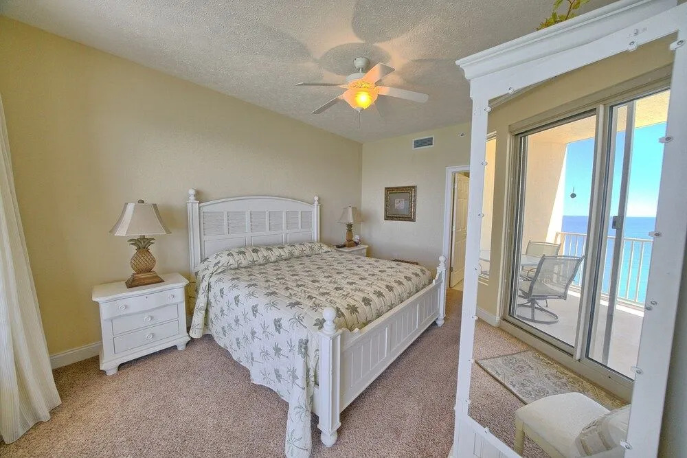 Gulf Crest Condominium #1806 - 2 Br Condo