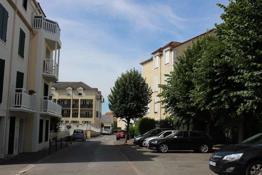 AppartLand Lociba